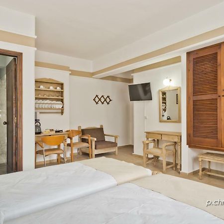 Philoxenia Studios 1 Karpathos Buitenkant foto